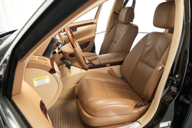 Used 2007 Mercedes-Benz S 550 image 33