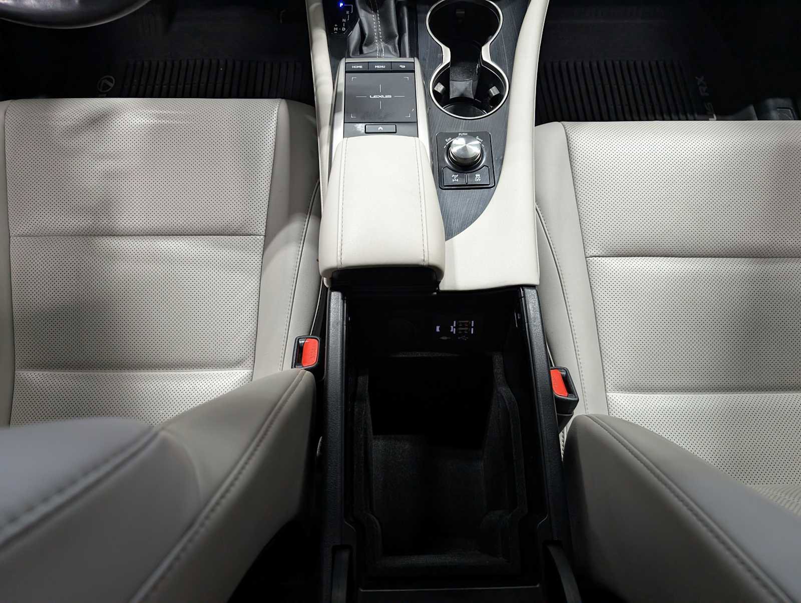 Used 2022 Lexus RX 350L AWD image 20