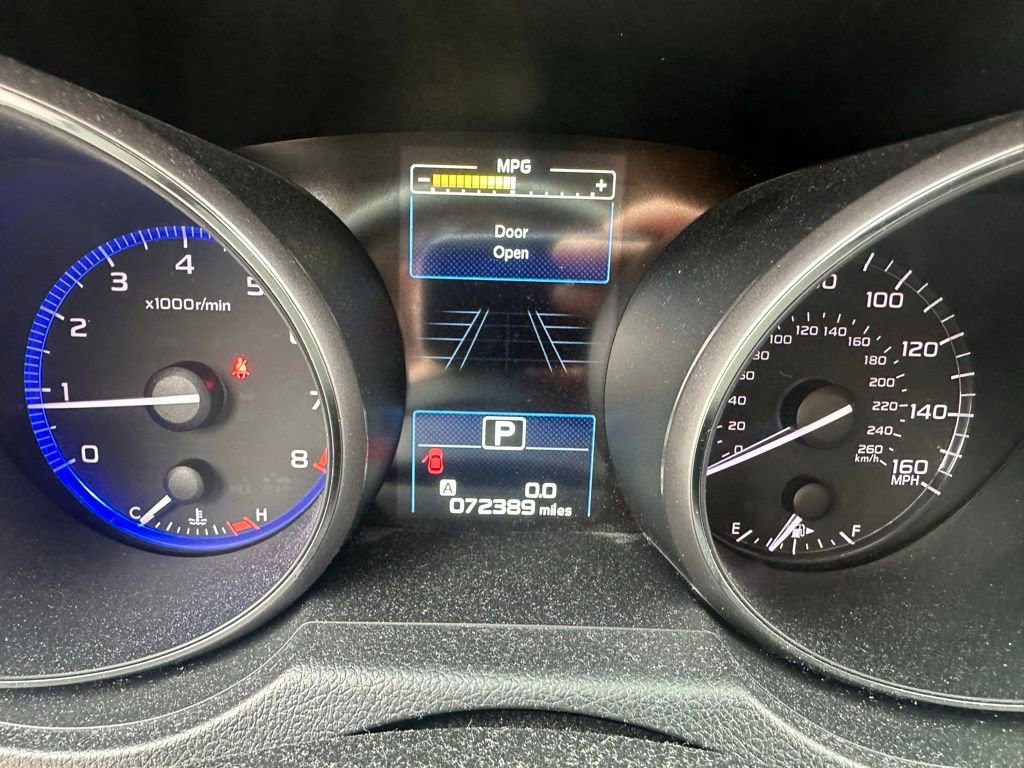 Used 2019 Subaru Outback 3.6R Limited w/ Popular Package #2 image 34