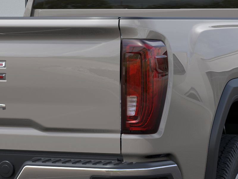 New 2026 GMC Sierra 2500 Pro w/ Convenience Package RWD image 11