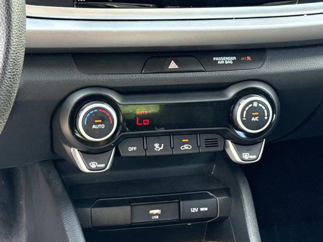 Used 2021 Kia Rio S w/ Option Group 015 image 21