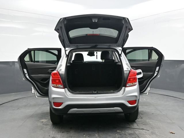 Used 2019 Chevrolet Trax LT w/ LT Convenience Package image 38