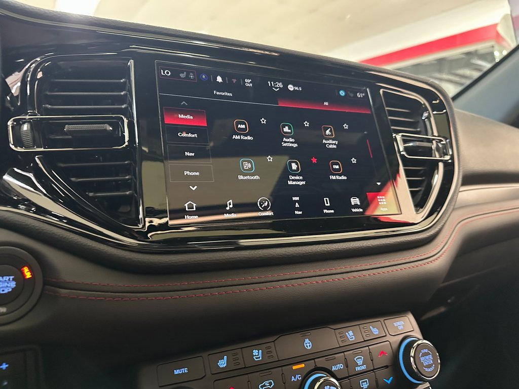 New 2026 Dodge Durango GT image 24