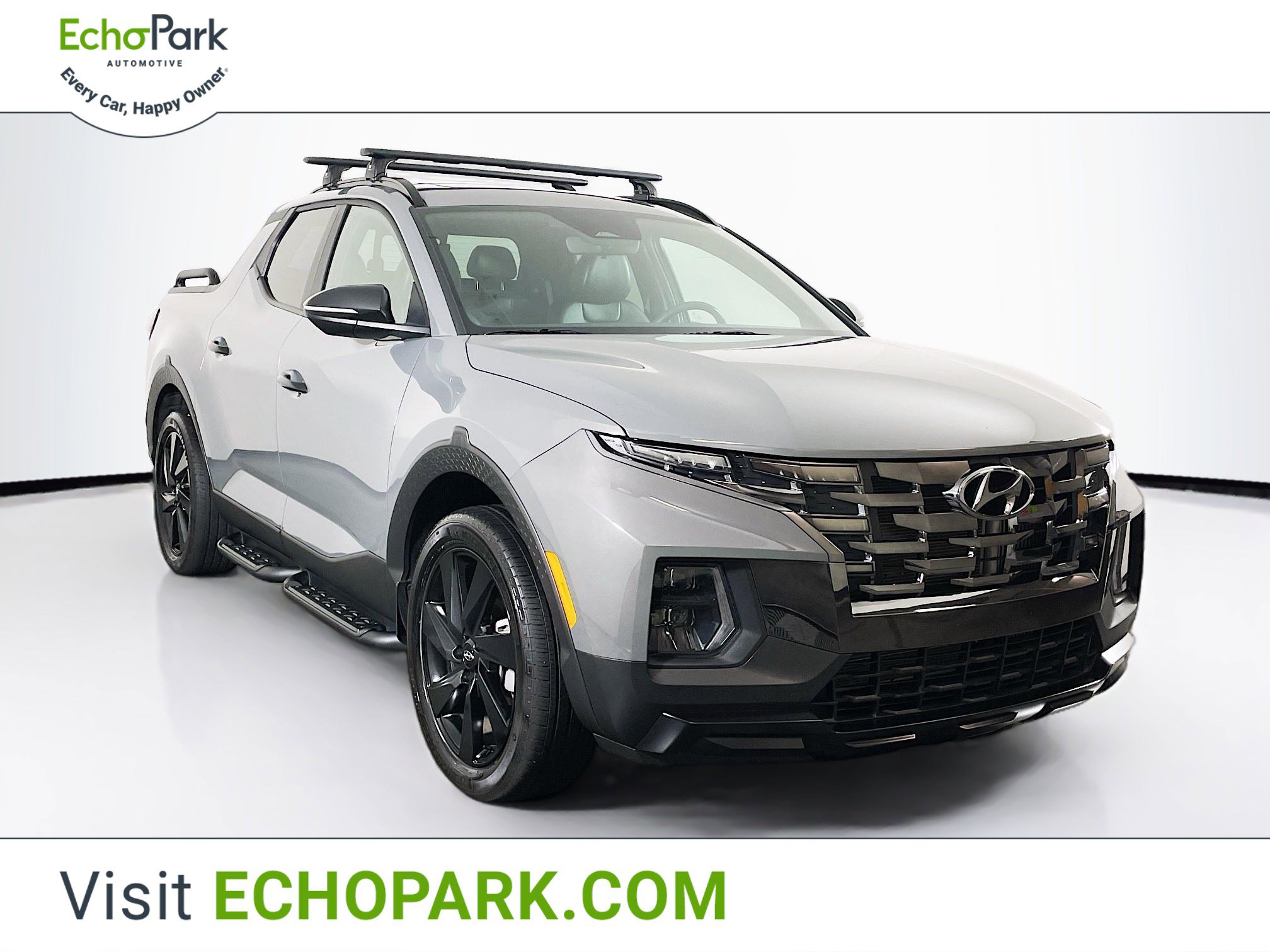 Used 2024 Hyundai Santa Cruz Night