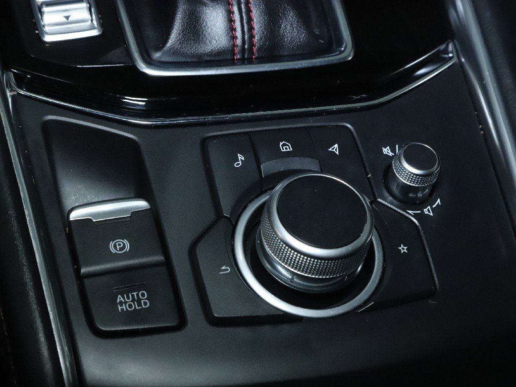Certified 2023 MAZDA CX-5 Carbon Edition image 27