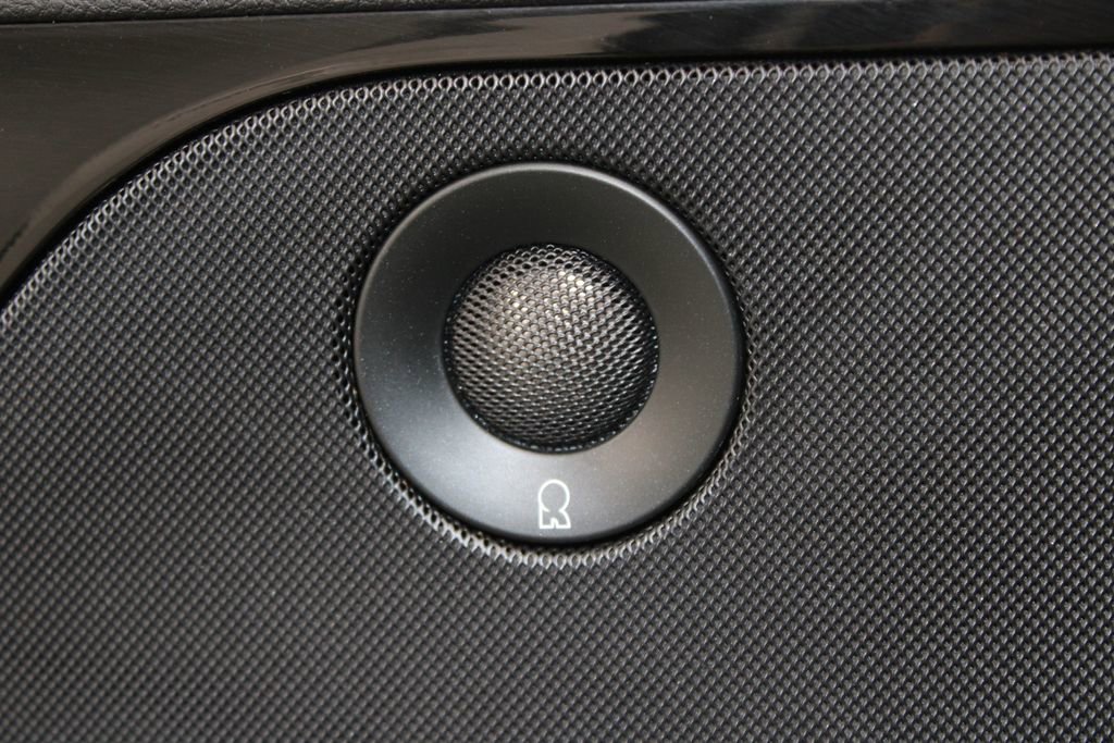 Used 2023 Lincoln Aviator Reserve w/ Jet Appearance Package image 29