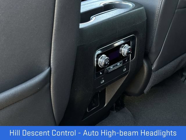 Certified 2023 GMC Yukon AT4 AWD/4WD image 15