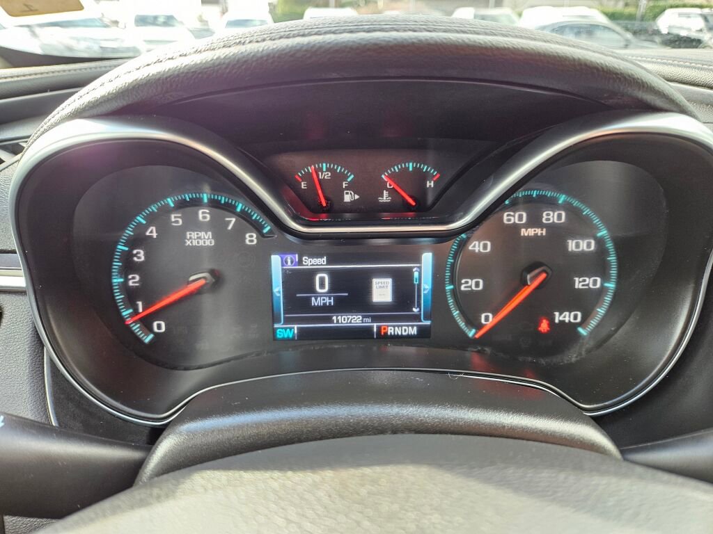 Used 2019 Chevrolet Impala Premier image 3