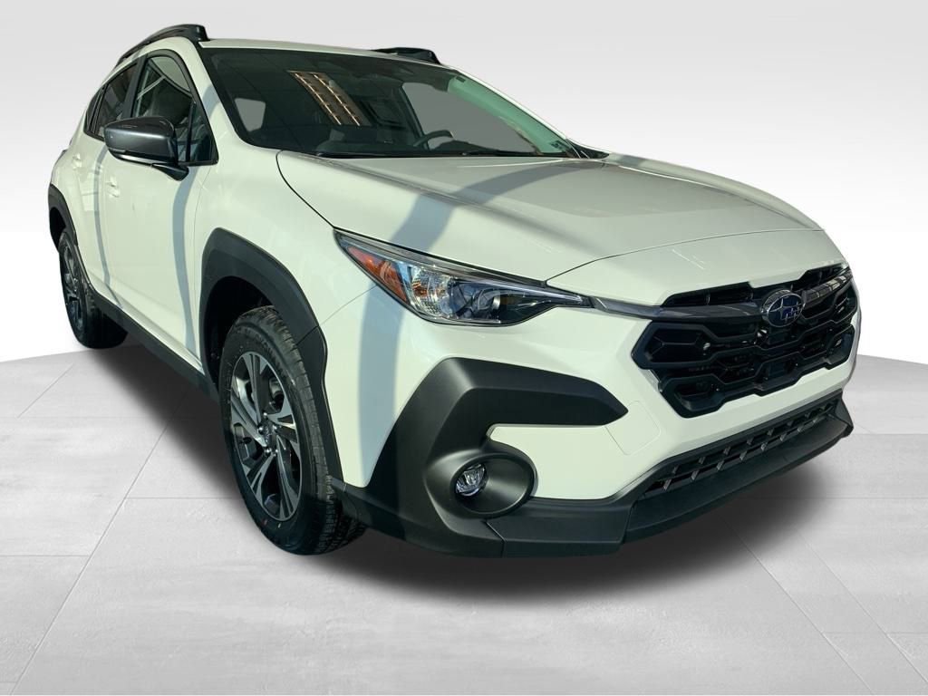 New 2026 Subaru Crosstrek 2.0i Premium image 1