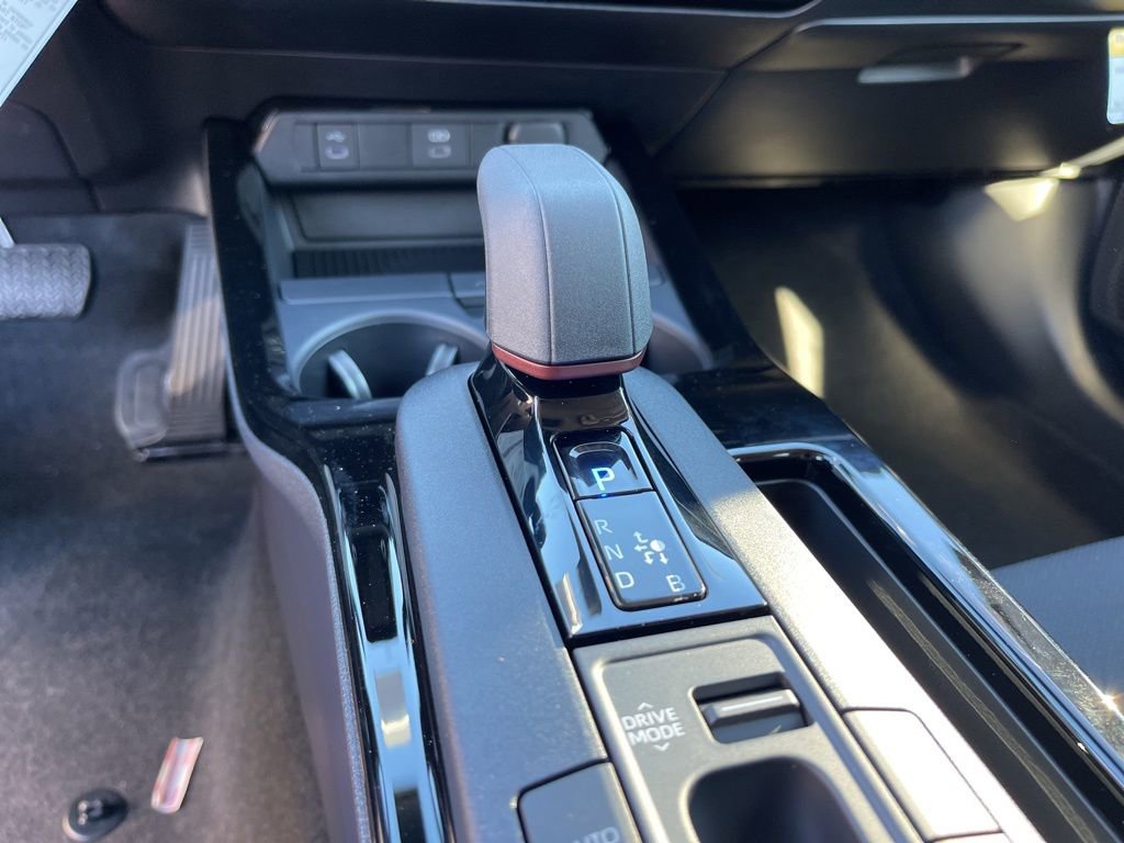 New 2026 Toyota Prius Plug-In Hybrid image 15