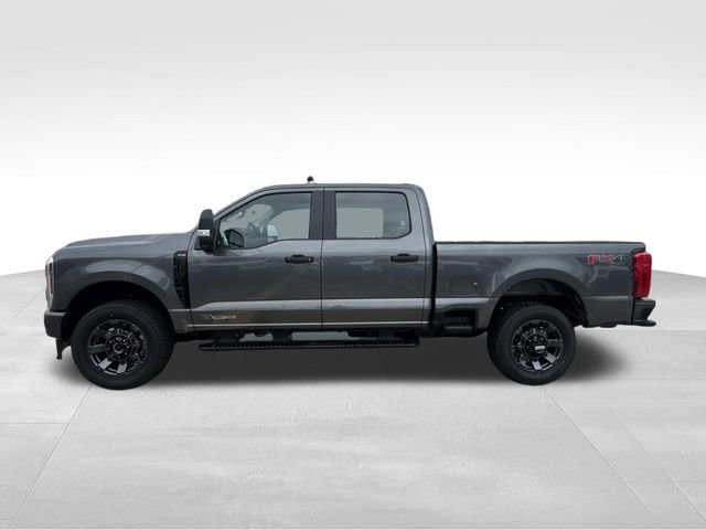 New 2026 Ford F250 XL w/ STX Appearance Package image 7