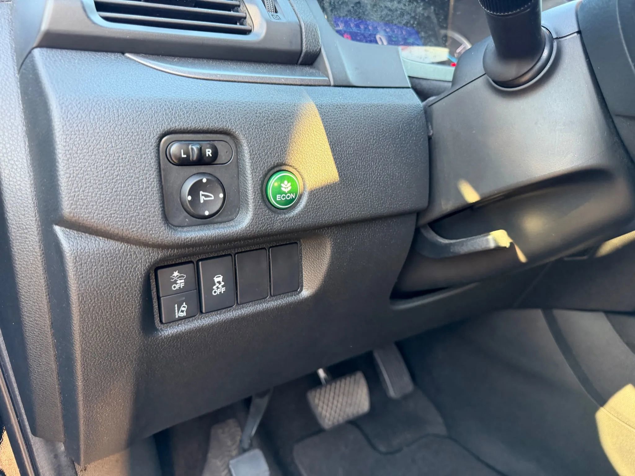 Used 2021 Honda Passport Sport image 7