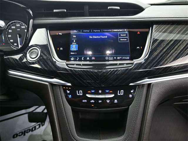 Used 2025 Cadillac XT6 Premium Luxury image 15