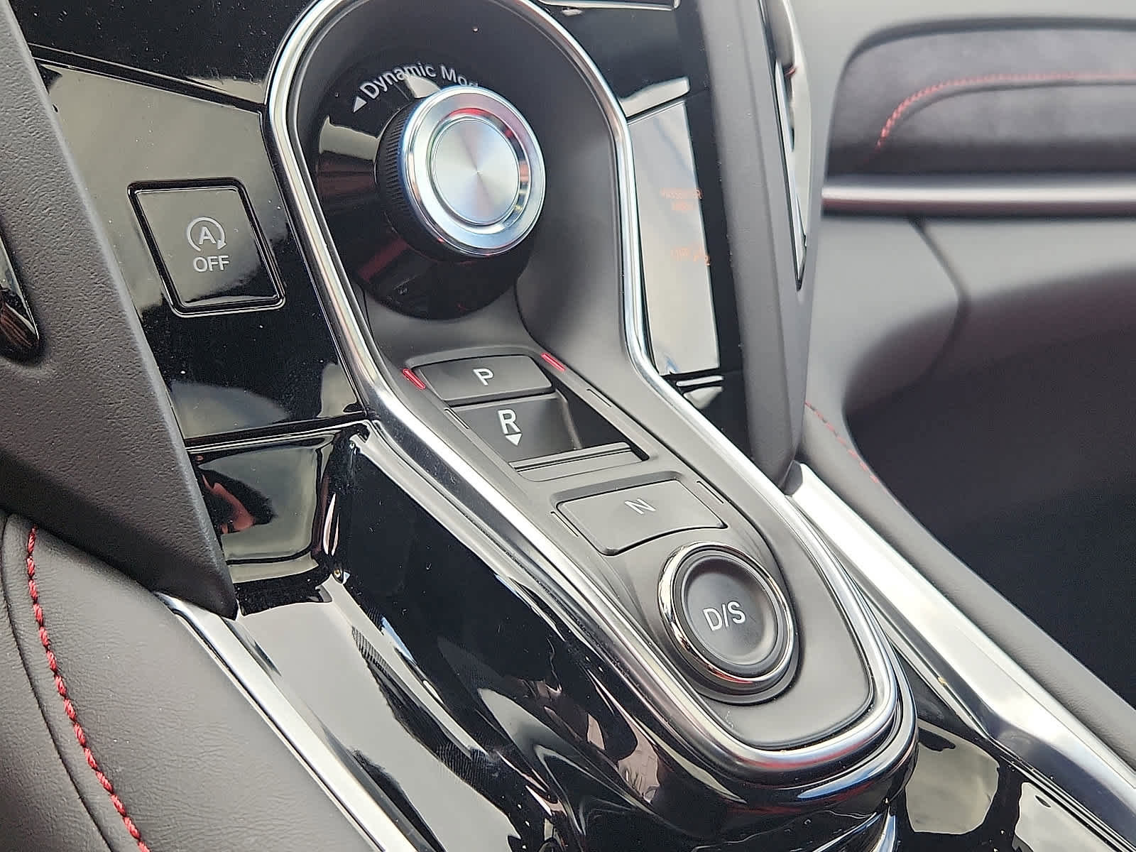 Certified 2025 Acura RDX A-Spec image 17