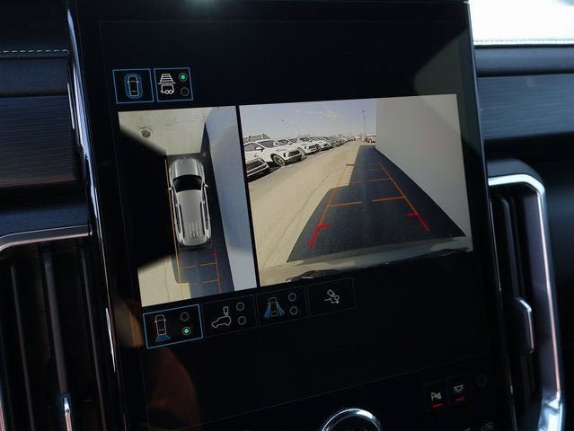 New 2026 GMC Acadia Elevation w/ Elevation Premium Package FWD image 46