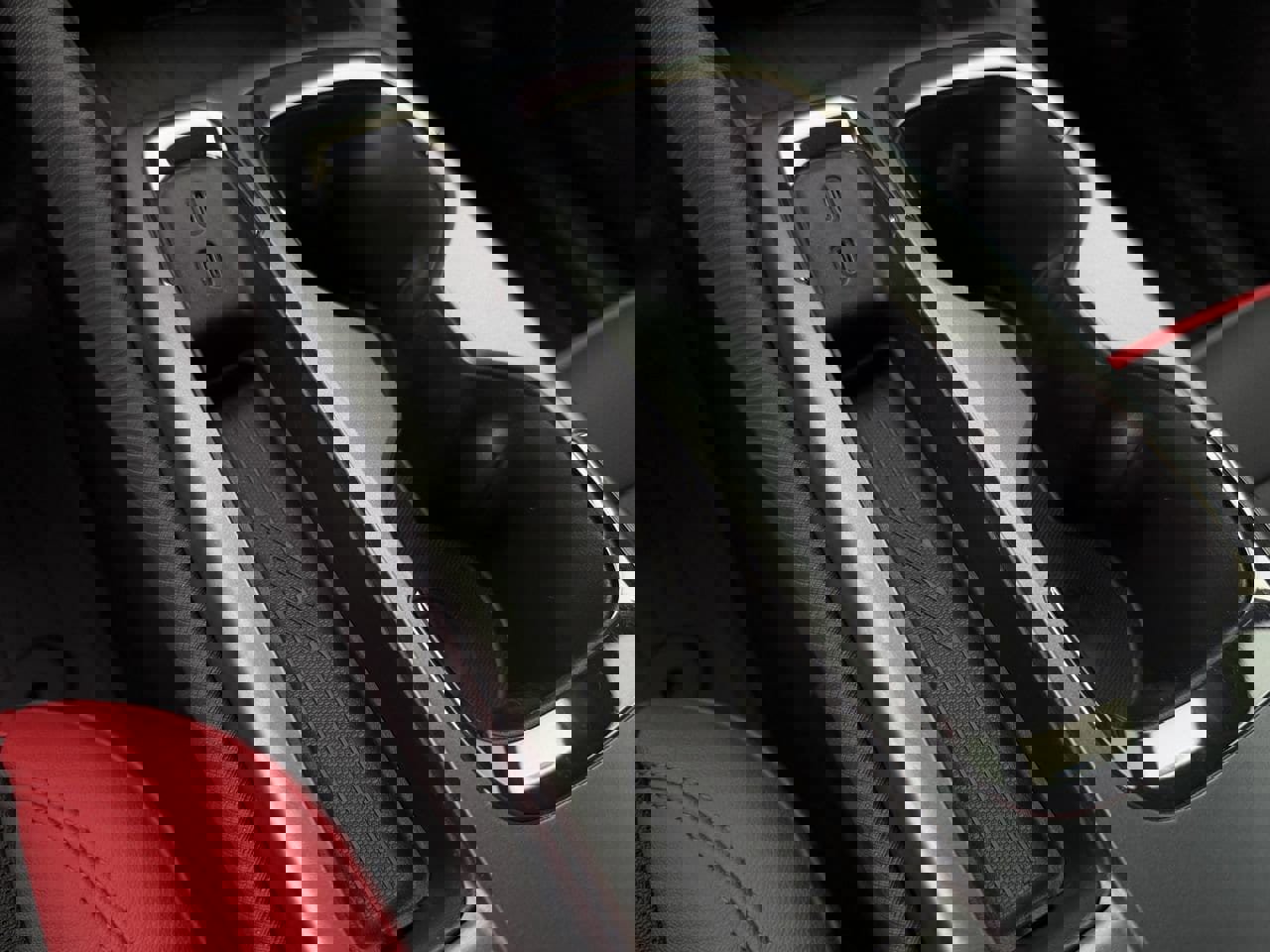 New 2026 Chevrolet Equinox EV RS image 18