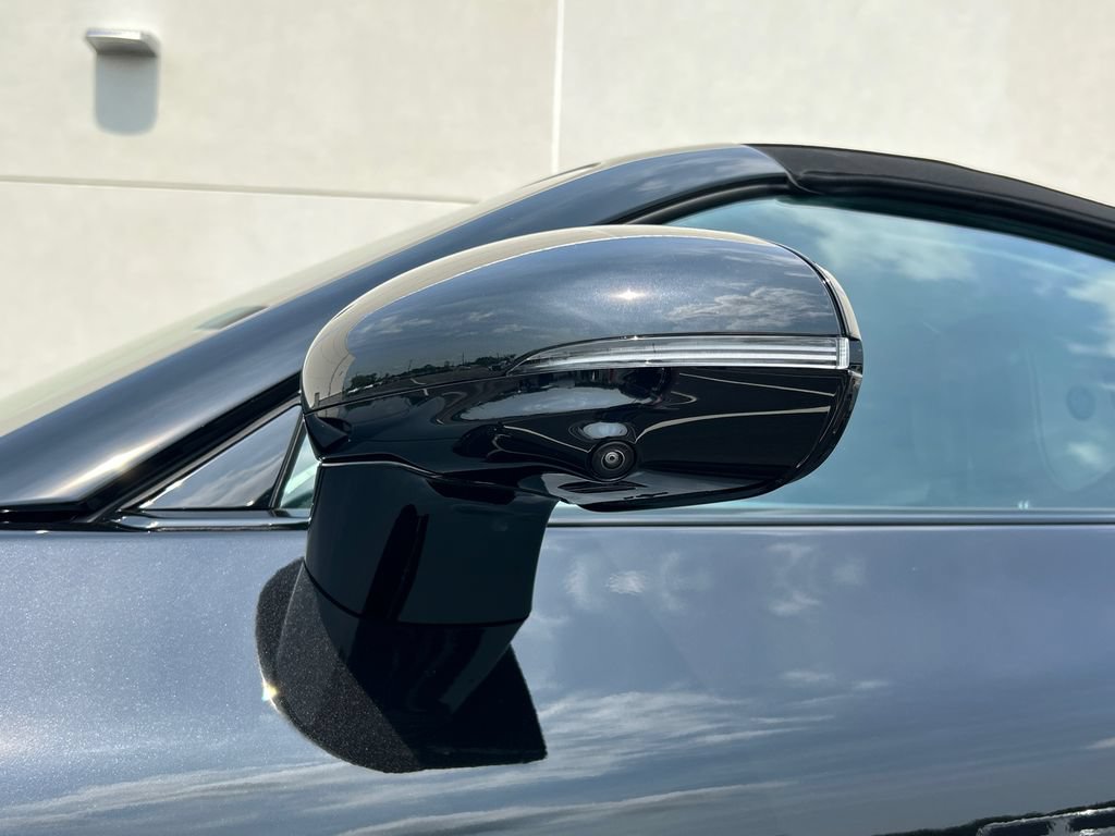 New 2027 Mercedes-Benz SL 43 AMG image 30