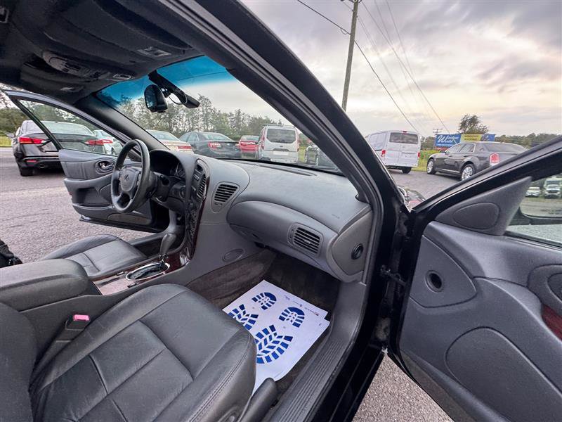 Used 2002 Oldsmobile Aurora 3.5 w/ All Weather Pkg image 40
