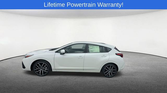 New 2026 Subaru Impreza 2.0i Sport image 5