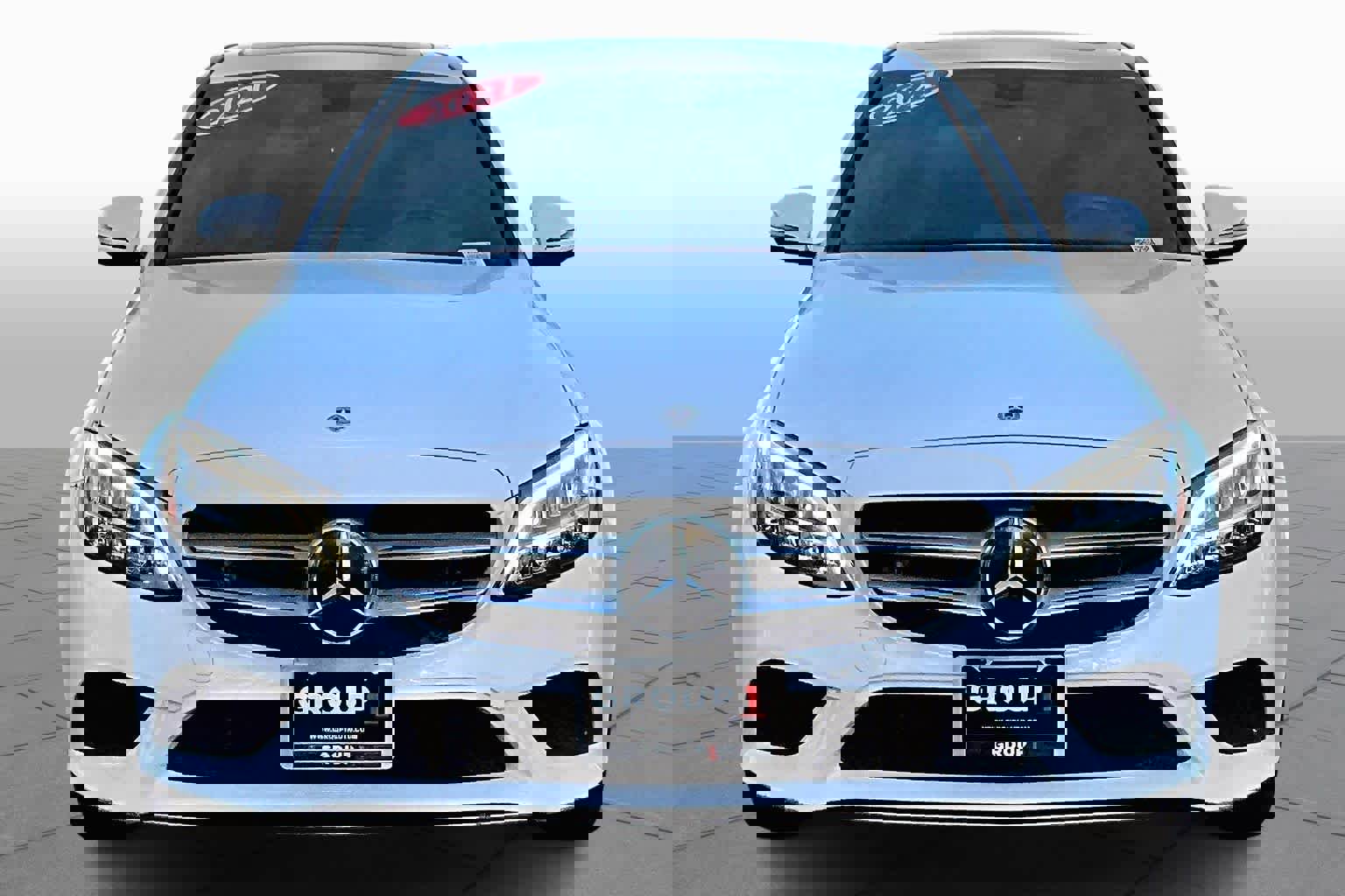 Used 2021 Mercedes-Benz C 300 Sedan image 3