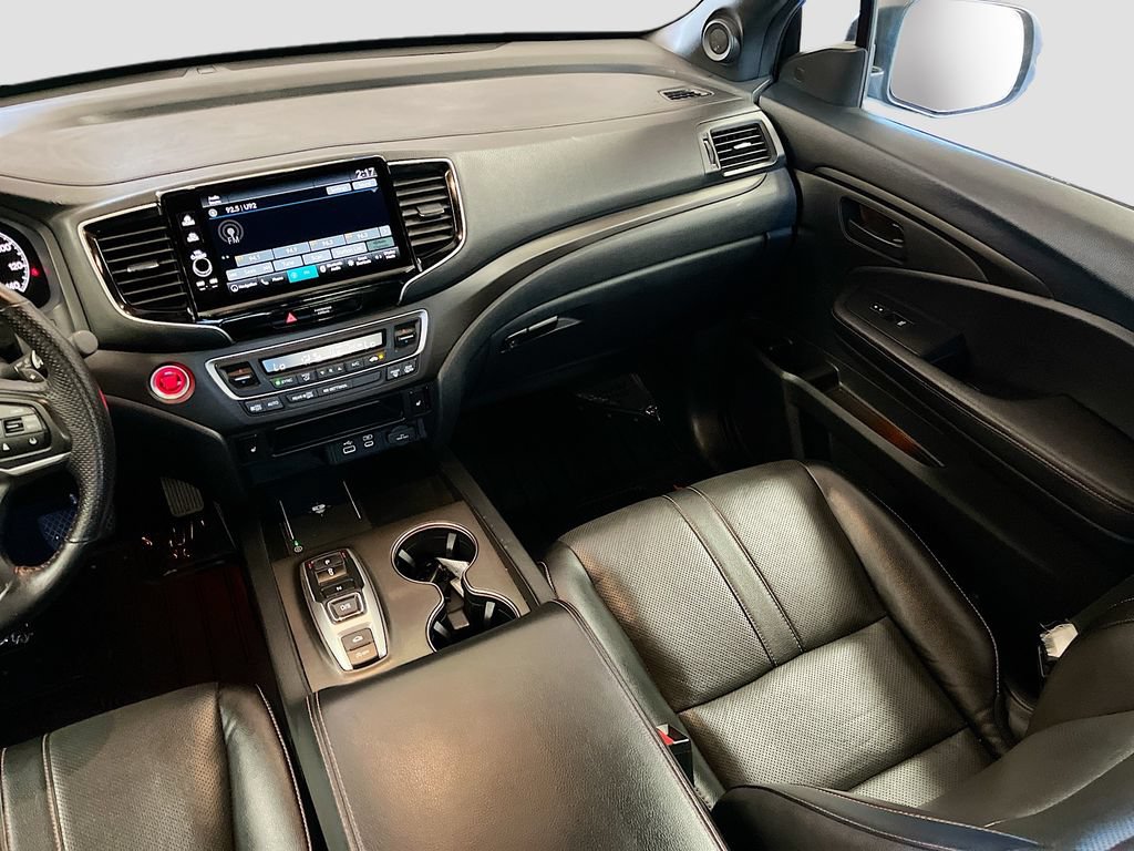 Used 2024 Honda Ridgeline TrailSport image 24
