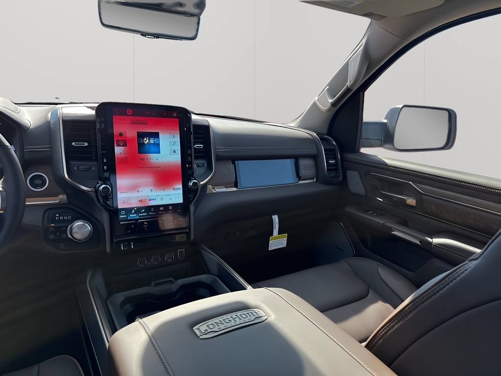 New 2026 RAM 1500 Limited AWD/4WD image 29