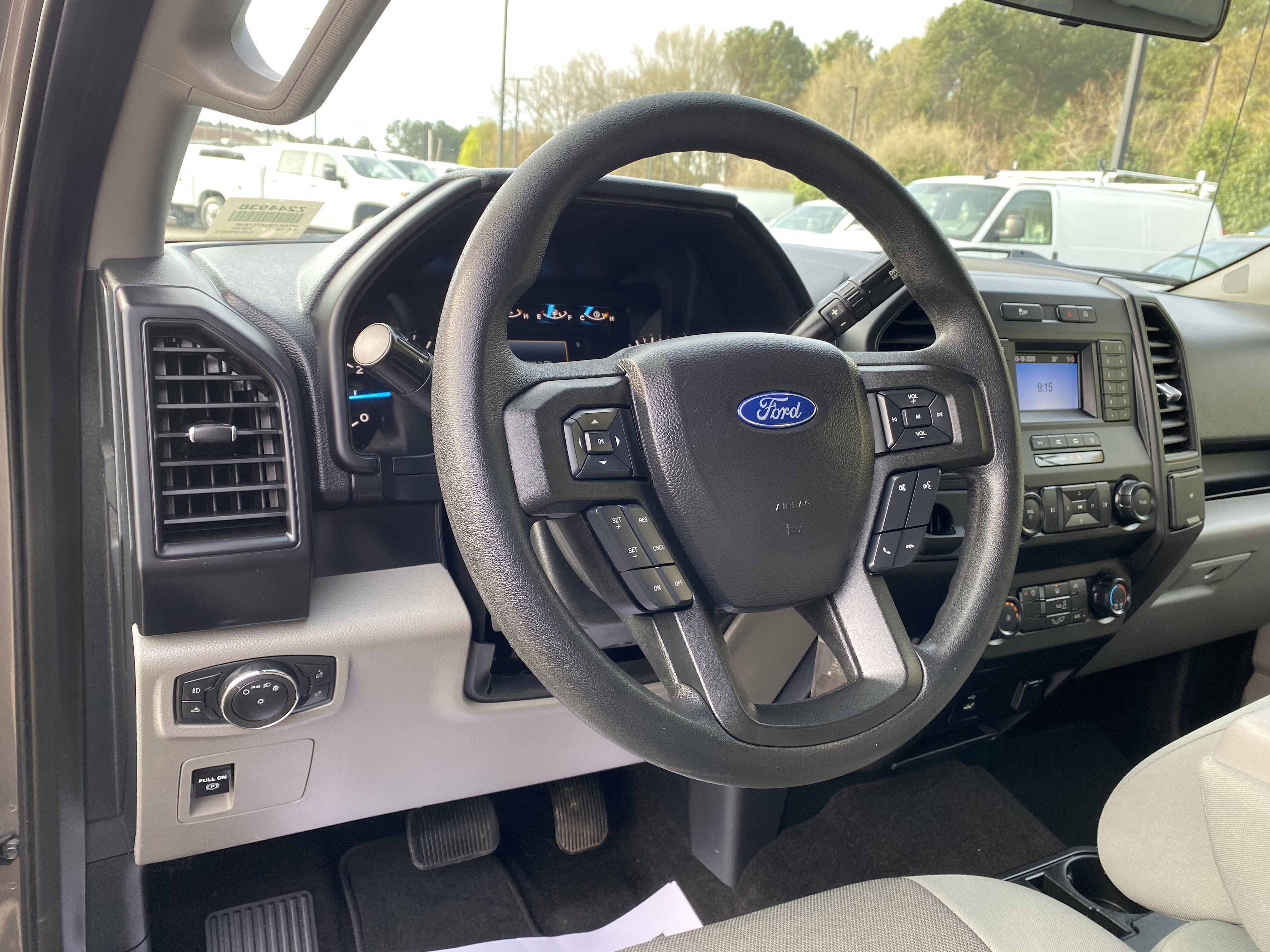 Used 2019 Ford F150 XL w/ Equipment Group 101A Mid image 17