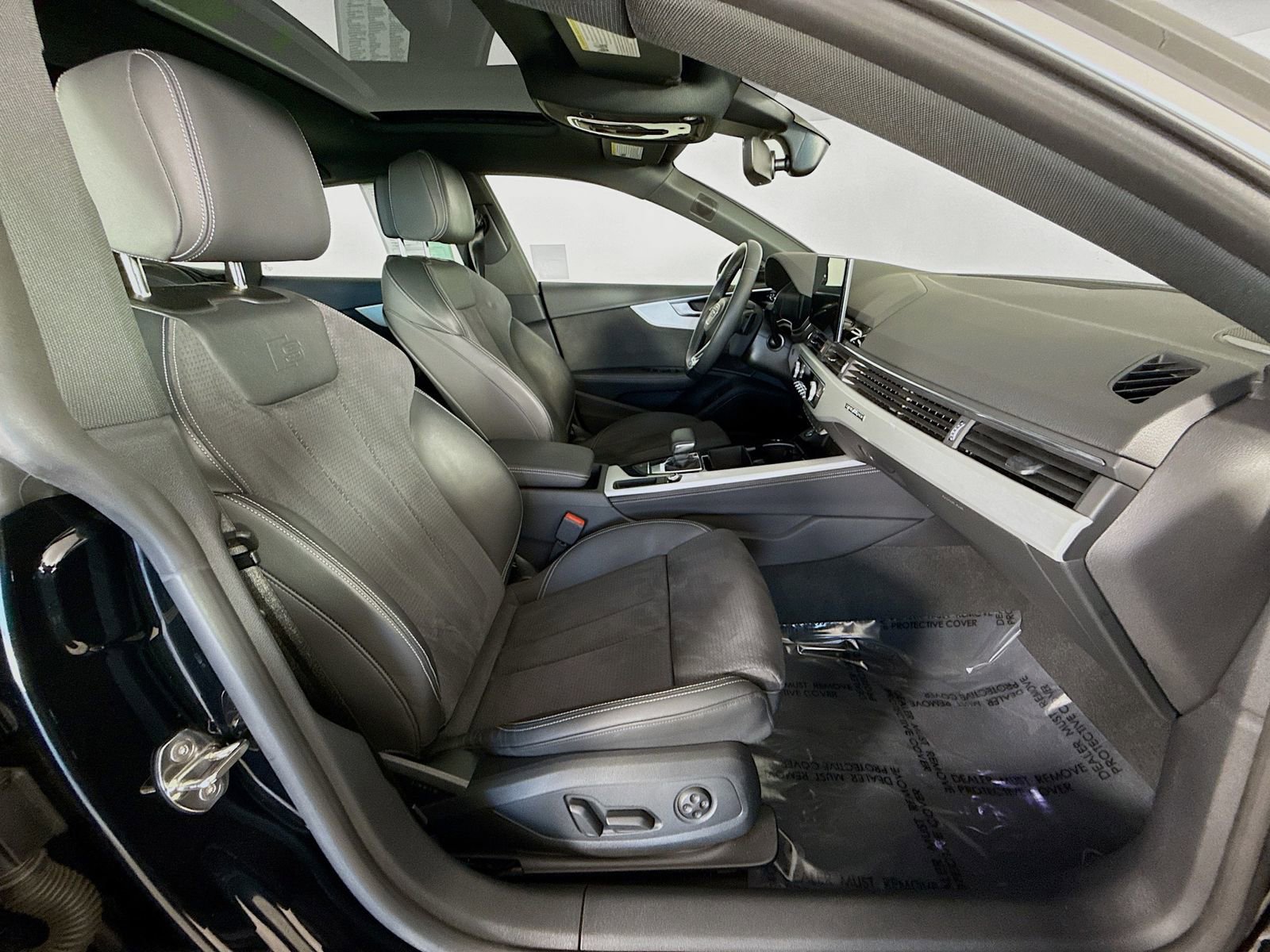 Certified 2023 Audi A5 2.0T Premium Plus w/ Premium Plus image 30