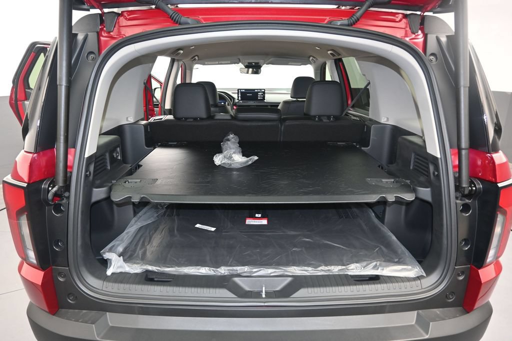 New 2026 Honda Passport RTL image 10