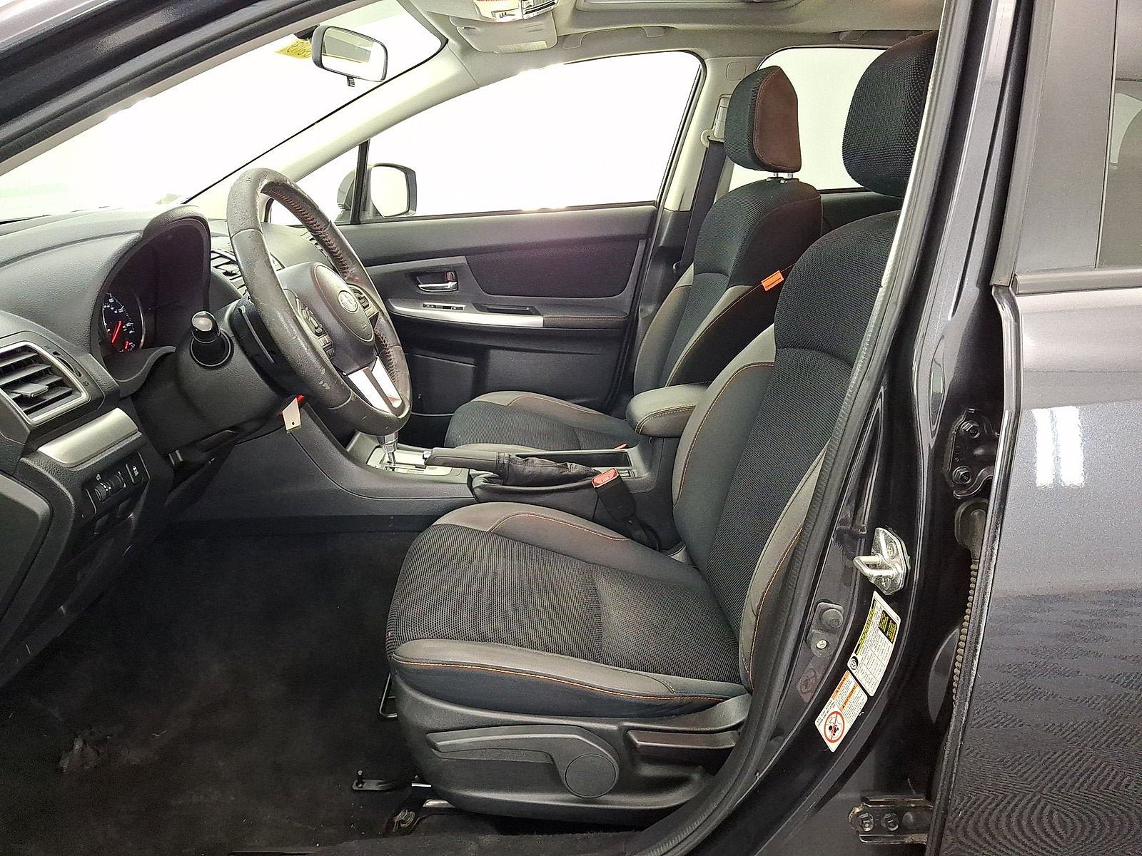 Used 2016 Subaru Crosstrek 2.0i Premium w/ Moonroof Package AWD/4WD image 3