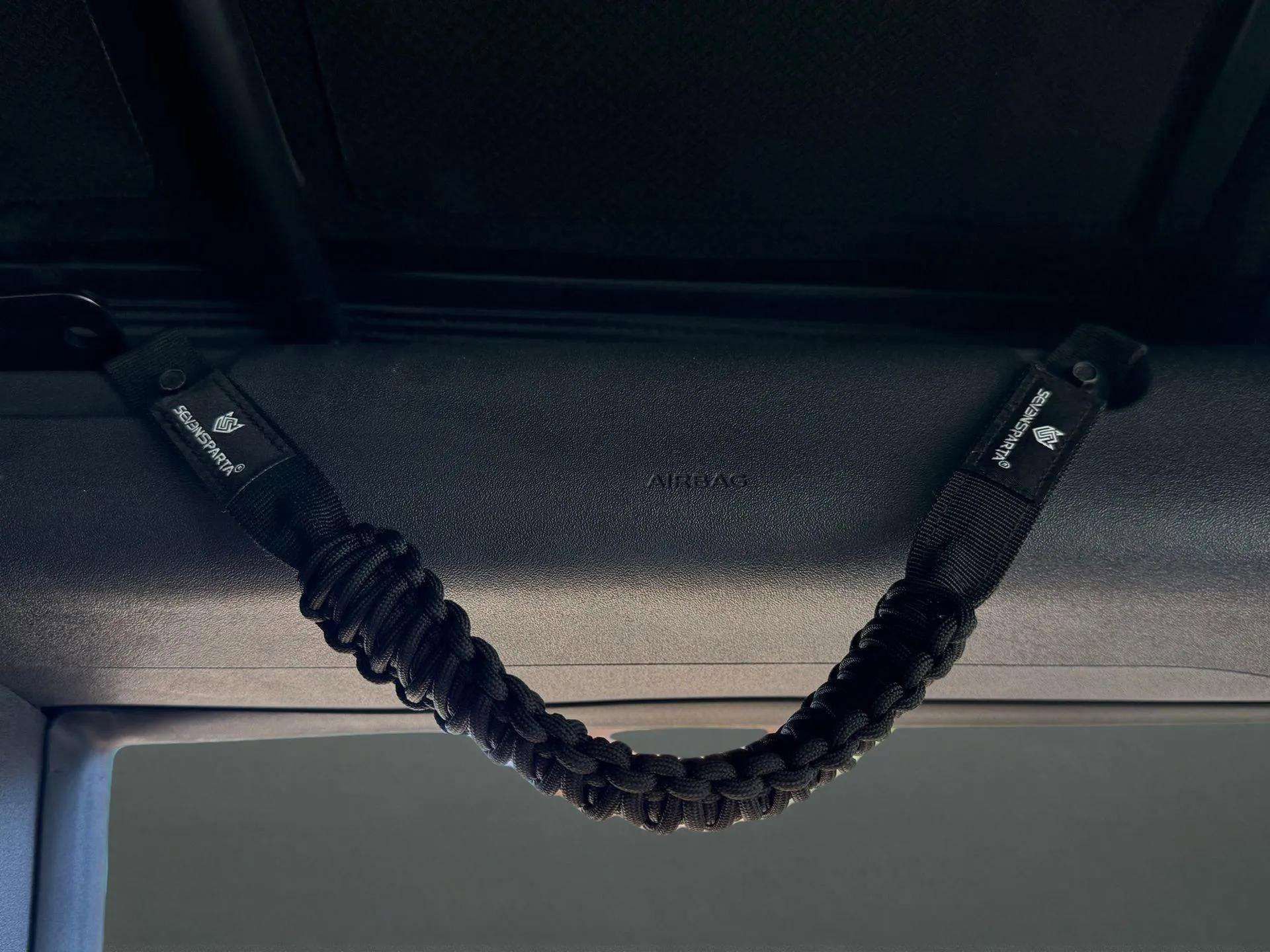 Used 2023 Ford Bronco Outer Banks w/ Sasquatch Package image 48