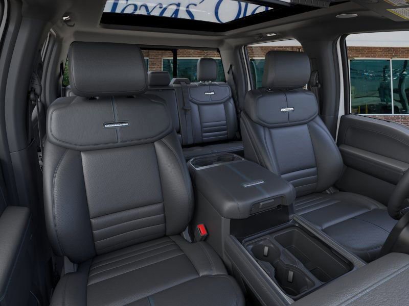 New 2026 Ford F250 Platinum image 10