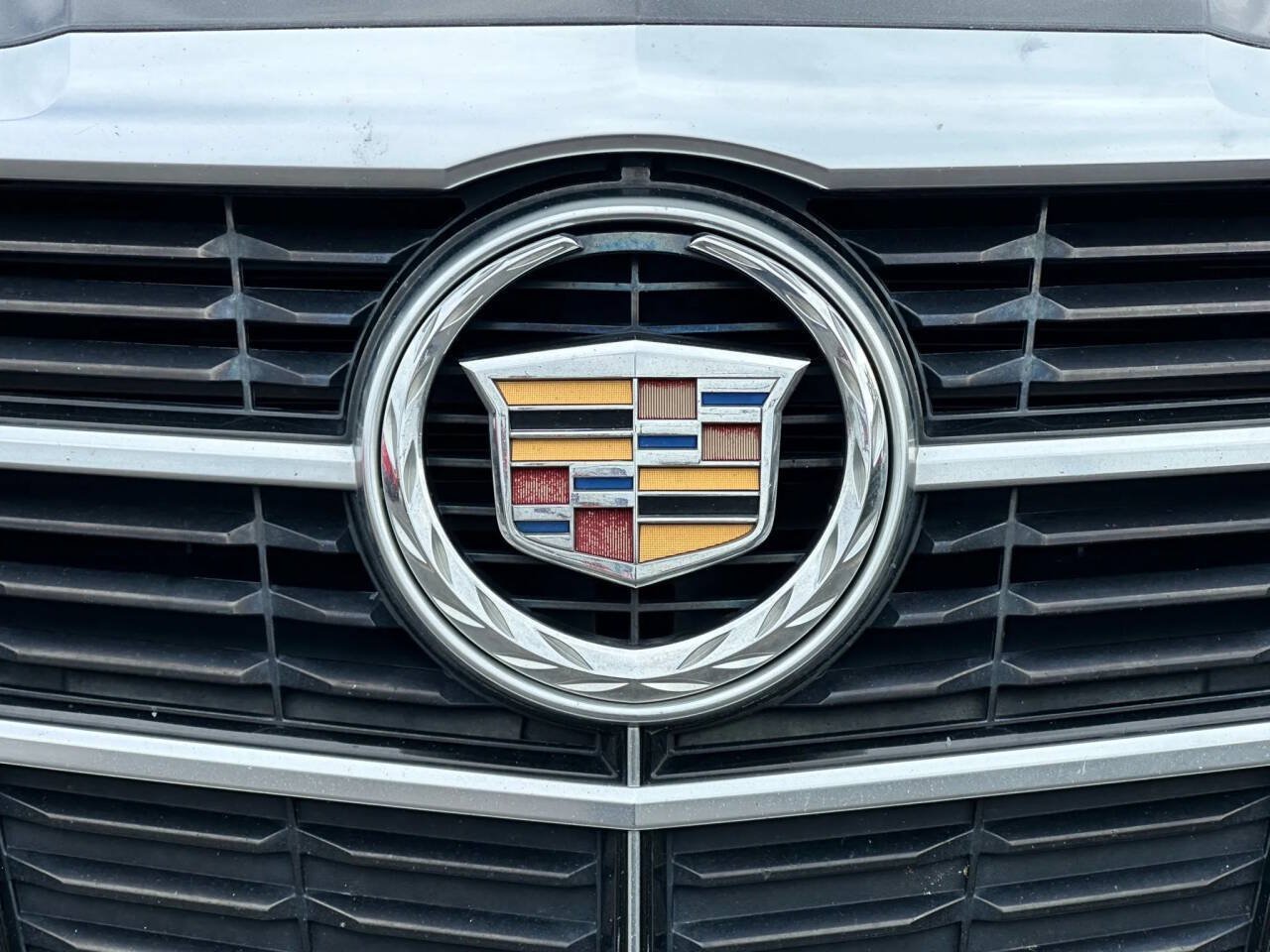 Used 2014 Cadillac CTS Luxury AWD/4WD image 43