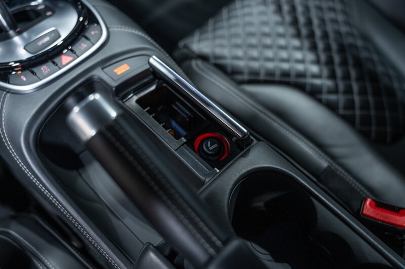 Used 2014 Audi R8 V8 AWD/4WD image 49
