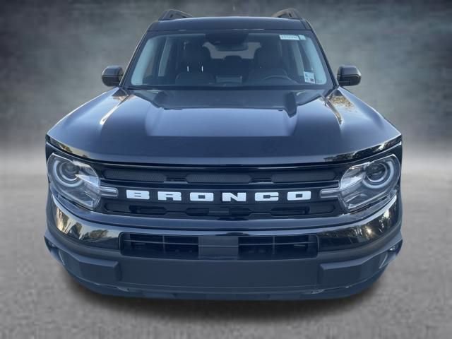 Used 2023 Ford Bronco Sport Outer Banks w/ Tech Package image 8