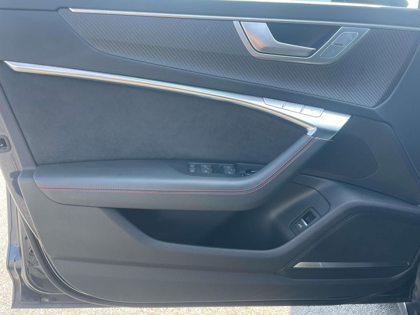 Certified 2023 Audi S6 Premium Plus AWD/4WD image 14
