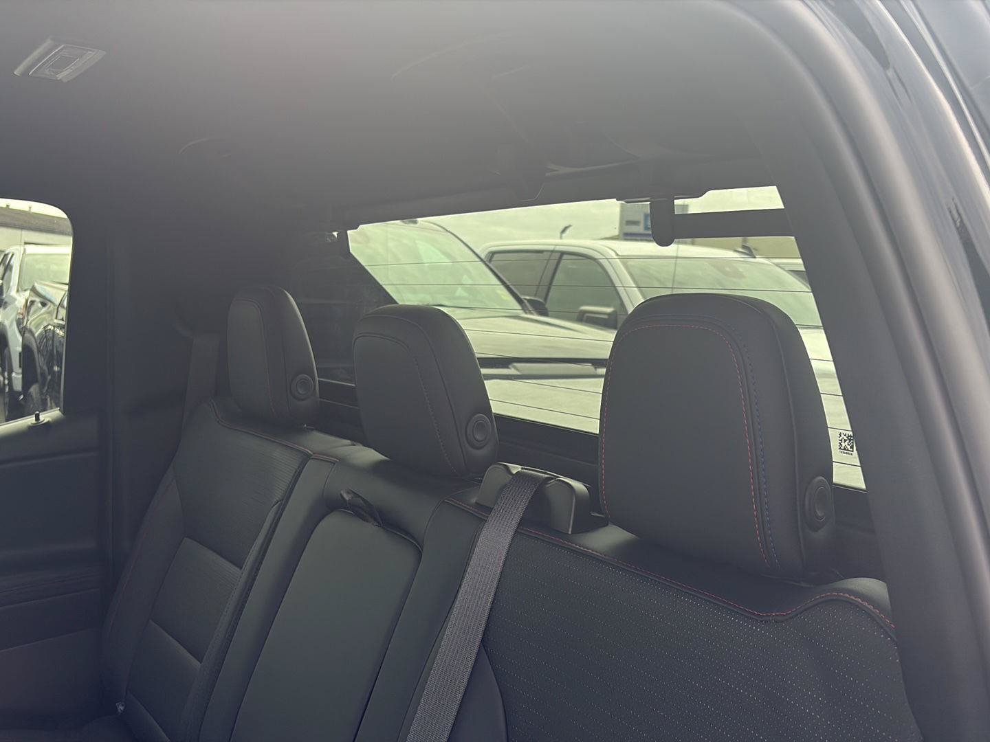 Used 2025 Chevrolet Silverado EV RST AWD/4WD image 35