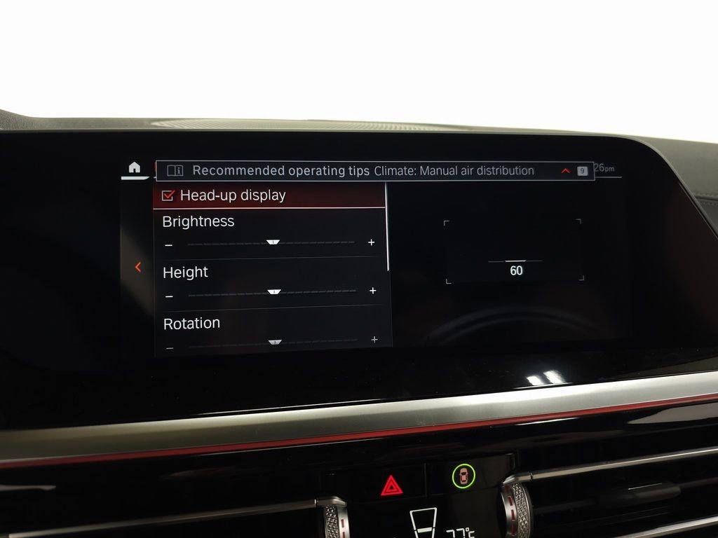 New 2026 BMW Z4 sDrive30i w/ Premium Package RWD image 16
