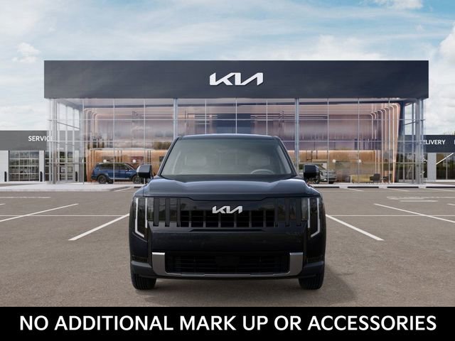 New 2027 Kia Telluride LX image 2