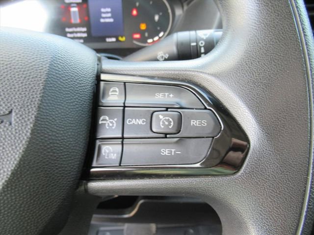 Used 2023 RAM ProMaster 3500 w/ Driver Convenience Group image 22