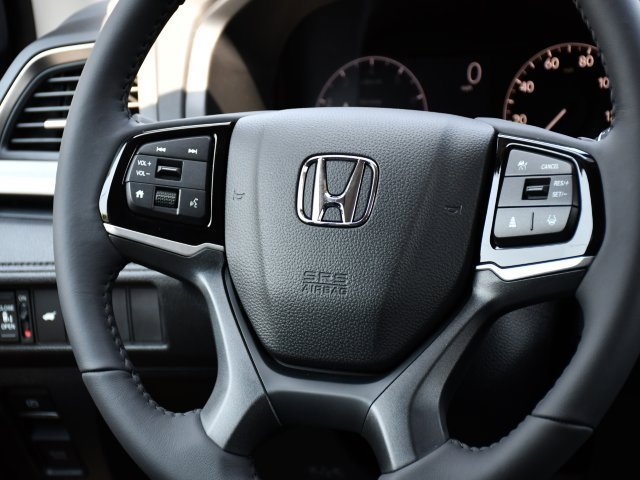 New 2026 Honda Odyssey EX-L image 22