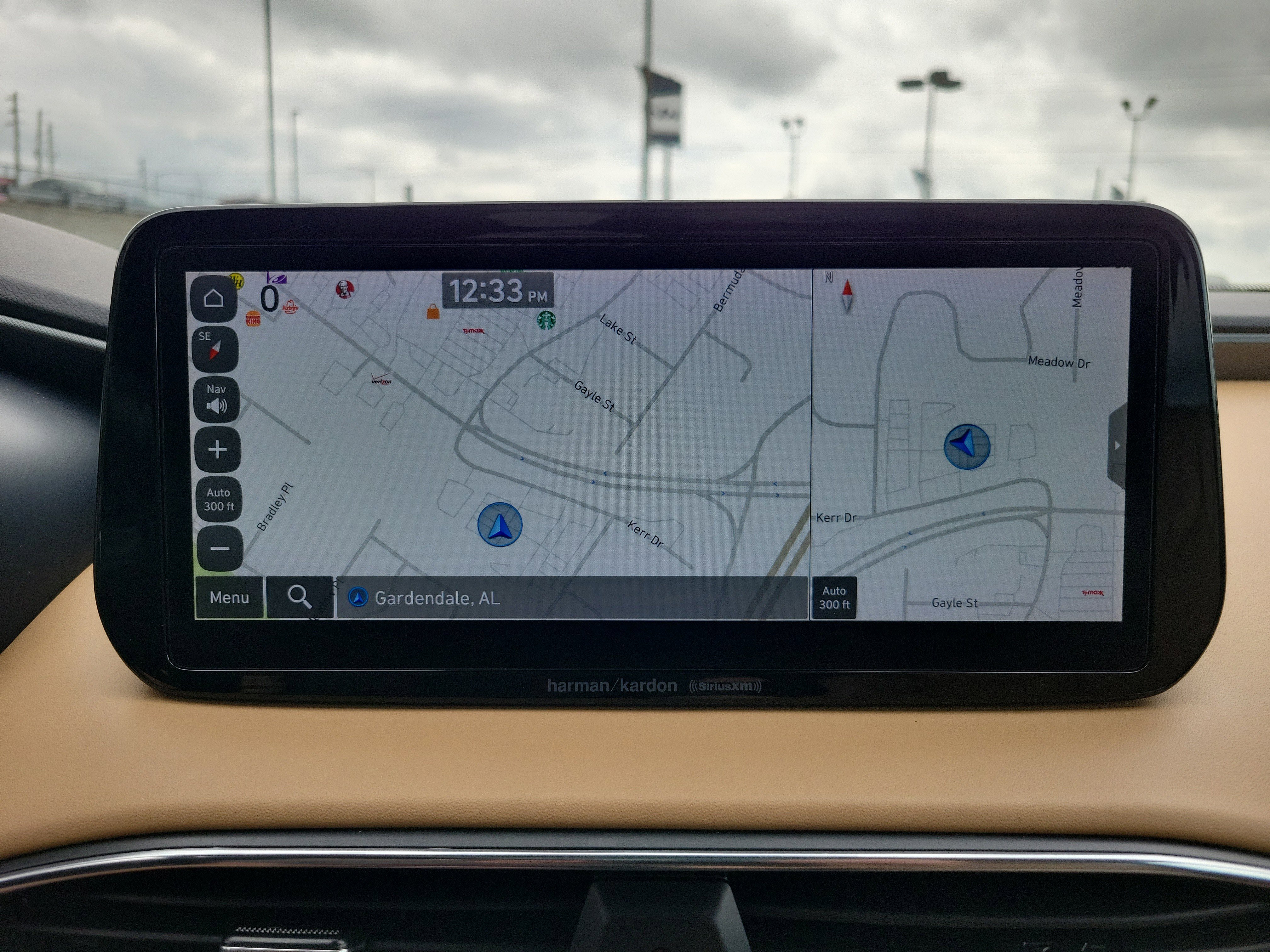 Used 2023 Hyundai Santa Fe Calligraphy w/ Cargo Package image 20