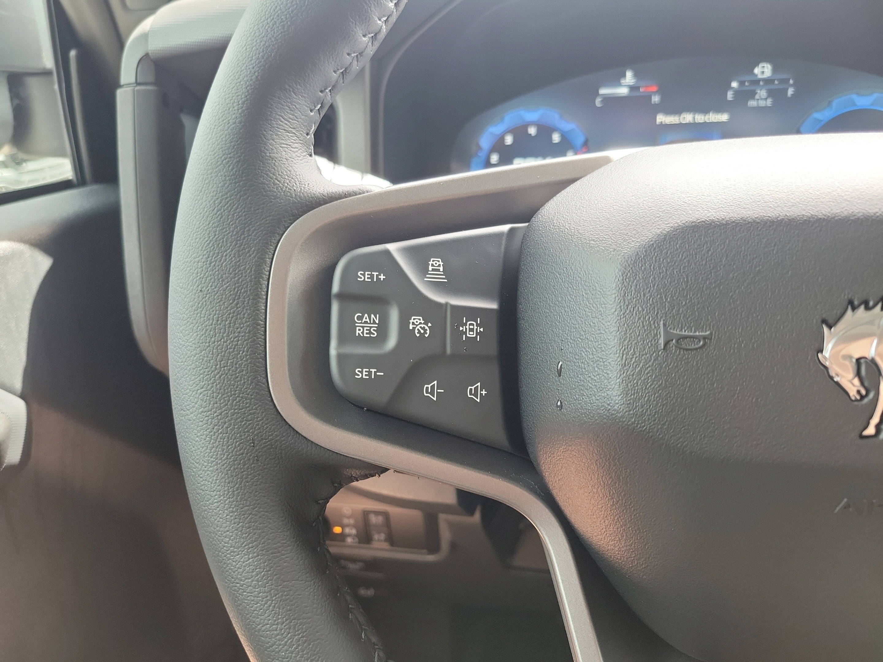 New 2026 Ford Bronco Badlands AWD/4WD image 21
