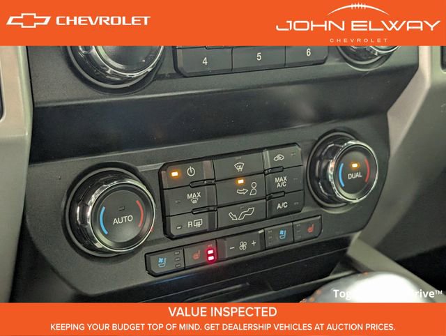 Used 2019 Ford F150 Lariat image 31