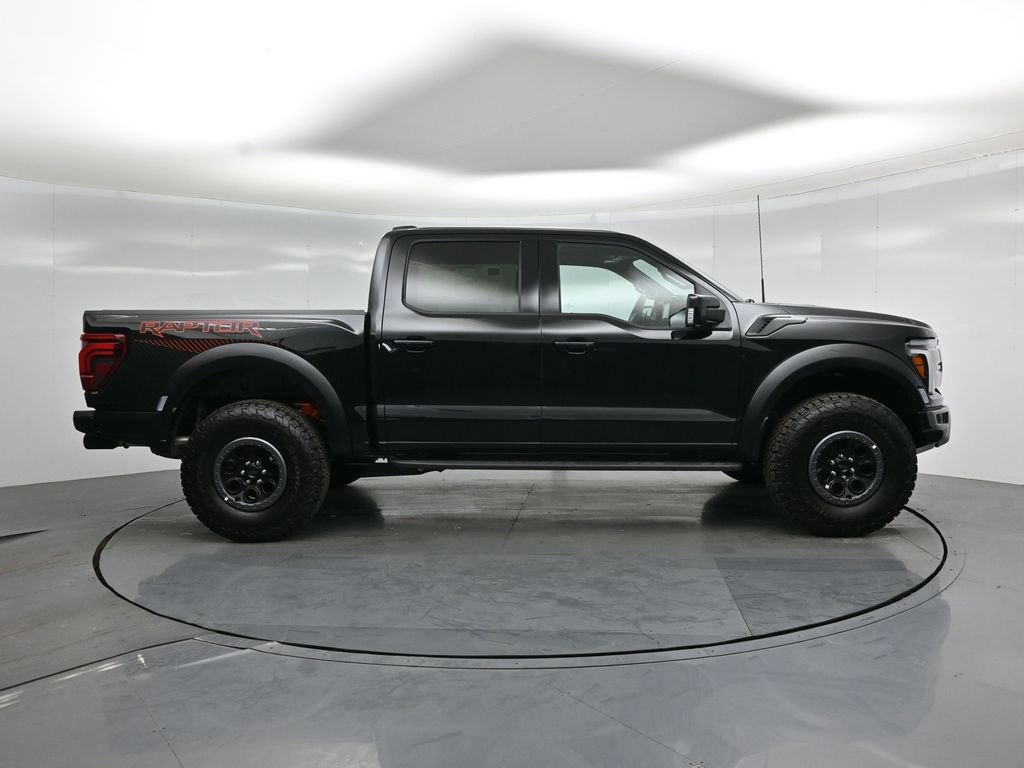 New 2025 Ford F150 Raptor image 27