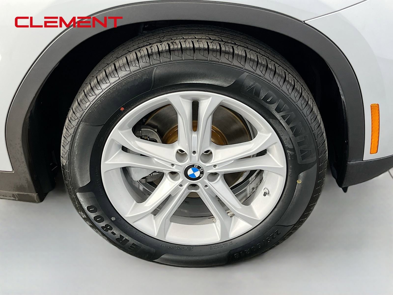 Used 2021 BMW X3 xDrive30i AWD/4WD image 38