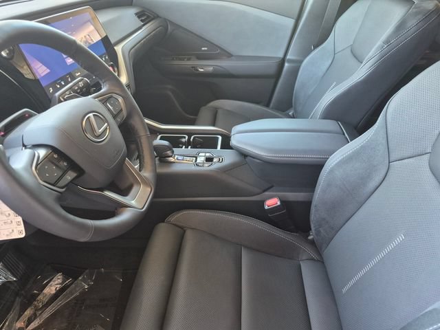 New 2026 Lexus TX 350 AWD w/ Technology Package image 12