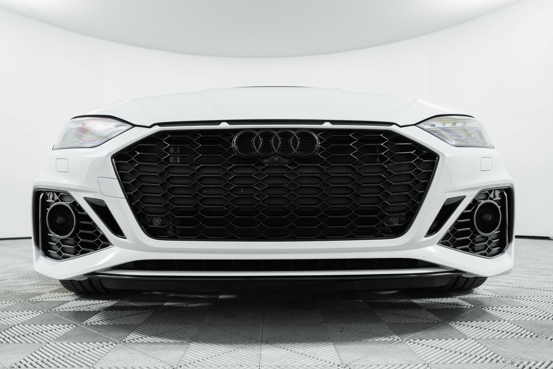 Certified 2023 Audi RS 5 AWD/4WD image 97