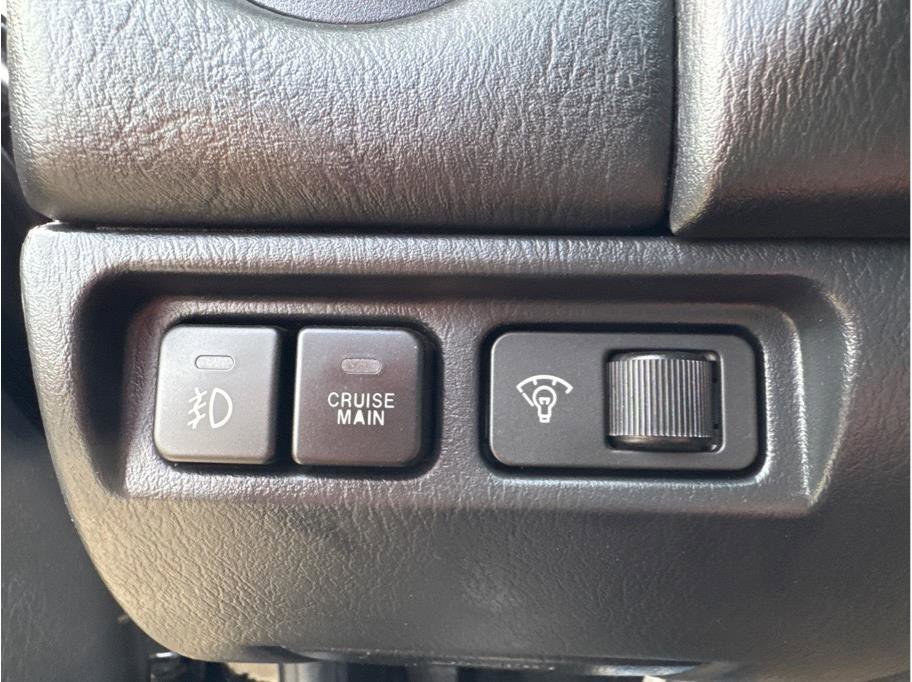 Used 2002 MAZDA MX-5 Miata image 20