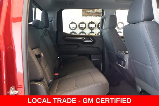 Certified 2023 GMC Sierra 1500 Elevation w/ Preferred Package image 22
